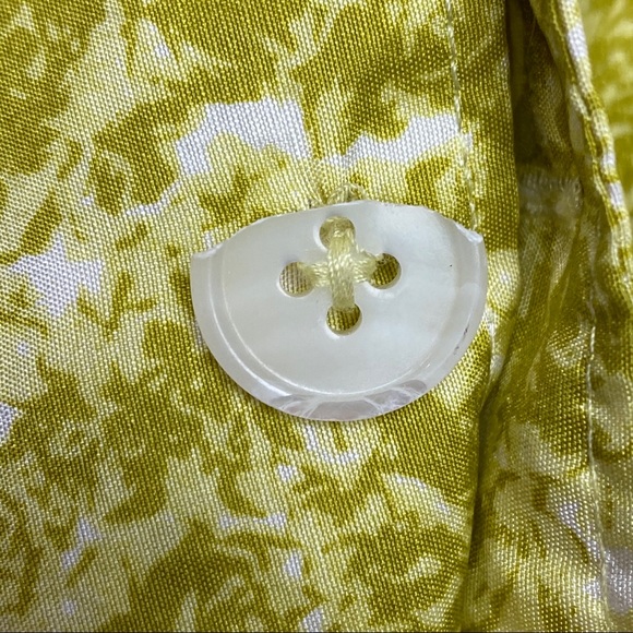 Banana Republic Sz Small shirt Sz 6 skirt set - Picture 8 of 16